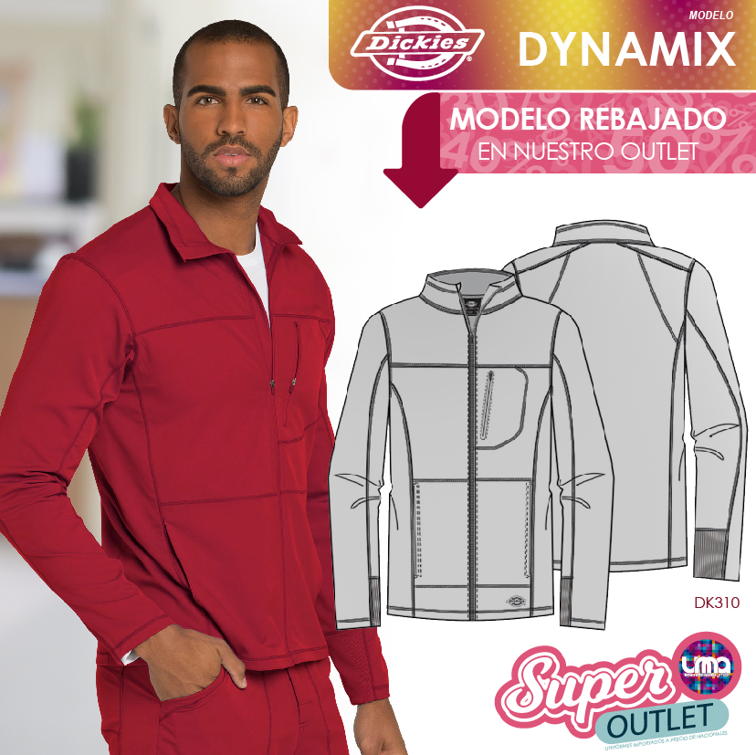 Uniformes medicos americanos